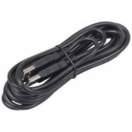 10-Ft. Black USB Computer Cable Extension Online Sale