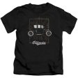 OLDSMOBILE : 1912 DEFENDER S\S JUVENILE T-SHIRT 18\1 Black MD (5\6) For Discount