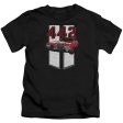 OLDSMOBILE : 442 S\S JUVENILE T-SHIRT 18\1 Black MD (5\6) Online Sale