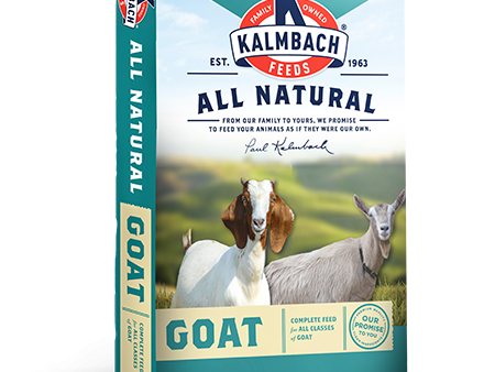 16% Goat Feed Online